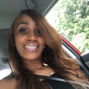 Meet your Posher, Ruth